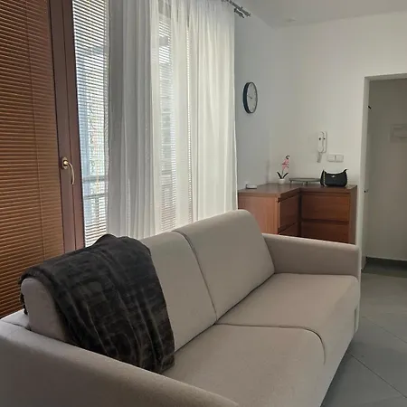 Appartement Garden In The Heart Of Vinohrady Prague