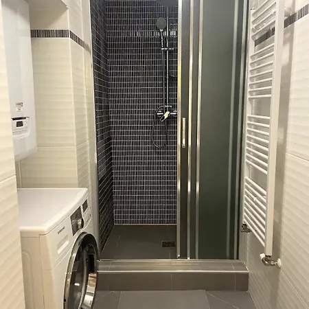 Appartement Garden In The Heart Of Vinohrady *