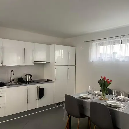 Appartement Garden In The Heart Of Vinohrady *
