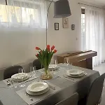 Garden In The Heart Of Vinohrady * براغ